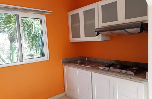 Residencial Tamarindo Bayahibe Dominicus Apartment Kitchen 1